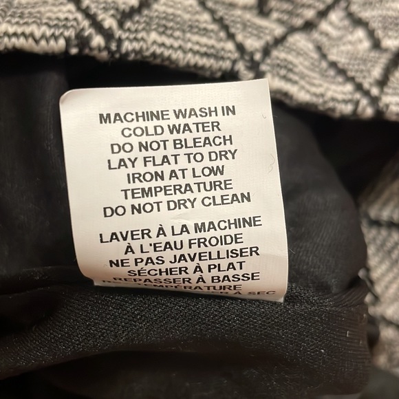 Margaret M Rhiannon Knit Skirt - Picture 13 of 13